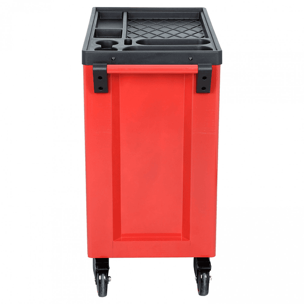 Carro s/ herramientas 7 cajones + puerta lateral 7