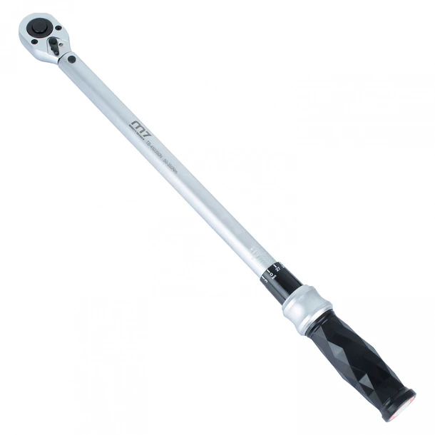 Llave de torque dual 1/2" 50 a 350 nm (37- 258Ft-Lbs) MIGHTY SEVEN M7