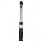 Llave de torque 1/4