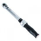 Llave de torque 1/4