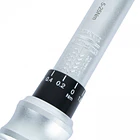 Llave de torque 1/4