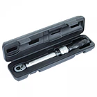 Llave de torque 1/4