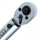 Llave de torque 1/4