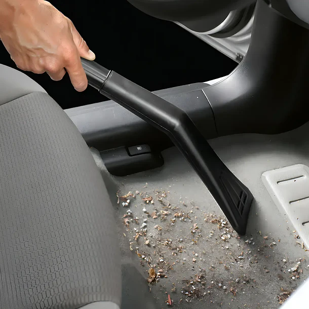 Aspiradora Polvo, Líquido Y Función De Soplado, Karcher, Wd3 3
