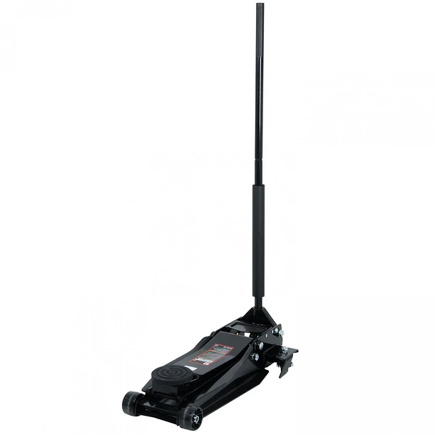 Gata caiman super duty 3 Toneladas  TORIN 7