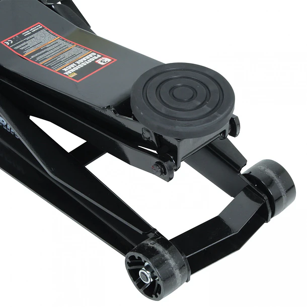 Gata caiman super duty 3 Toneladas  TORIN