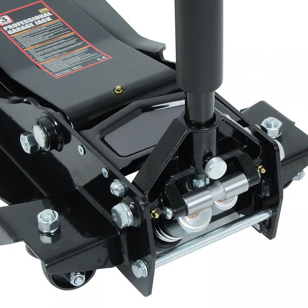 Gata caiman super duty 3 Toneladas  TORIN 3