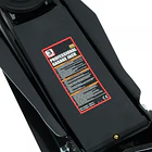 Gata caiman super duty 3 Toneladas  TORIN 4