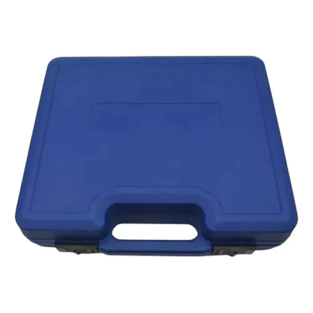 Set Copas Saca Filtro 23 Pieza de Aluminio 4