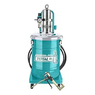 Engrasadora Grasera Neumatica 45 Litros Marca Total 3