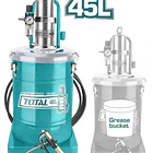 Engrasadora Grasera Neumatica 45 Litros Marca Total 2