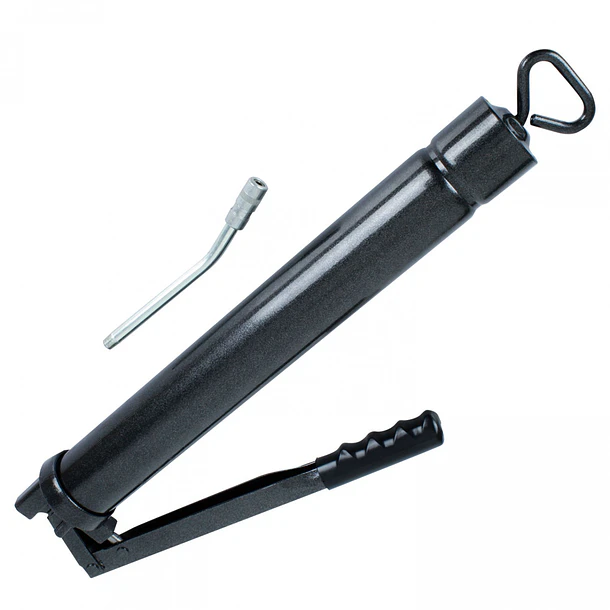 Bomba manual engrase 1Kg ALTO RENDIMIENTO - Marca SAMOA 2