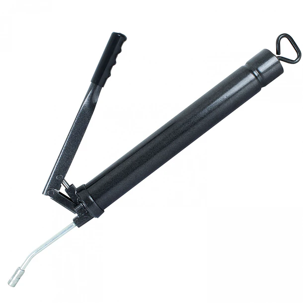 Bomba manual engrase 1Kg ALTO RENDIMIENTO - Marca SAMOA 3