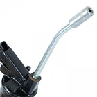 Bomba manual engrase 1Kg ALTO RENDIMIENTO - Marca SAMOA 4