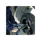 Bomba manual engrase 1Kg ALTO RENDIMIENTO - Marca SAMOA 5