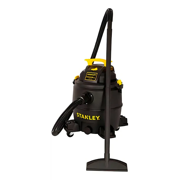 Stanley  Aspiradora 30L Agua / Polvo 5.0Hp 1