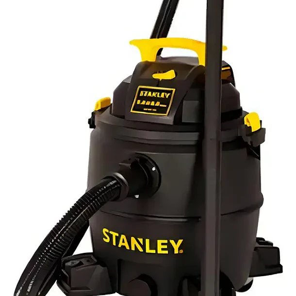 Stanley  Aspiradora 30L Agua / Polvo 5.0Hp