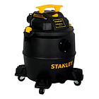 Stanley  Aspiradora 30L Agua / Polvo 5.0Hp 3