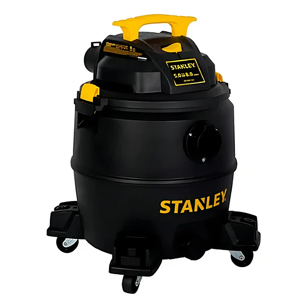 Stanley  Aspiradora 30L Agua / Polvo 5.0Hp 3