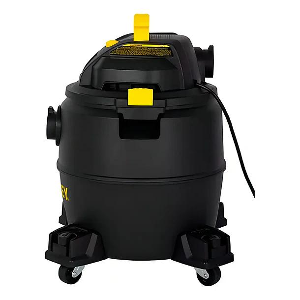 Stanley  Aspiradora 30L Agua / Polvo 5.0Hp 4