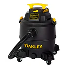 Stanley  Aspiradora 30L Agua / Polvo 5.0Hp 5