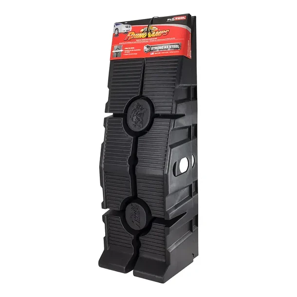 Set Rampas Rhino 5,5 Ton  (par) 4