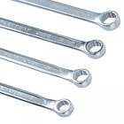 Juego de llaves punta corona 8-22mm 12 pcs JONNESWAY w26112s 3