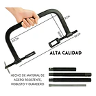 Set Extractor Compresor Prensa Resortes Retenes De Válvula 10 UND 2