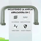 Set Extractor Compresor Prensa Resortes Retenes De Válvula 10 UND 4