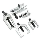 Kit Extractor Rotulas Y Terminales De Direccion 5 Pcs 3