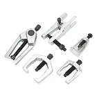 Kit Extractor Rotulas Y Terminales De Direccion 5 Pcs 4