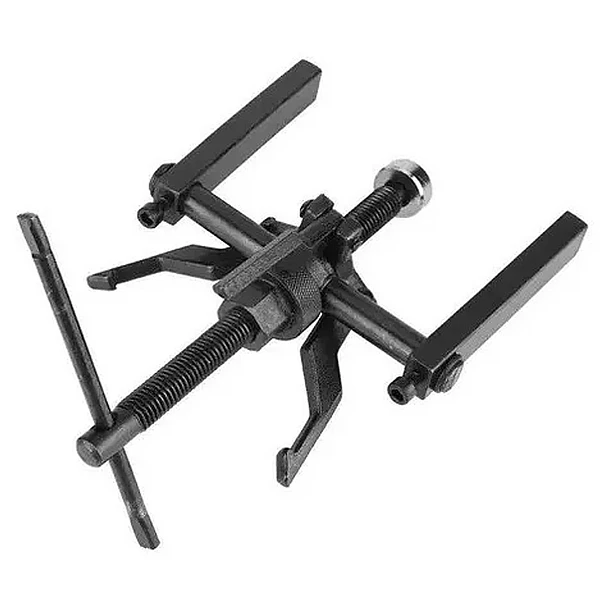 Extractor De Bujes - Engranajes-Rodamientos Interior - 3 Patas Automotriz Rango 14-38MM 3