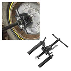 Extractor De Bujes - Engranajes-Rodamientos Interior - 3 Patas Automotriz Rango 14-38MM 4