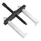 Juego De Extractor De Eje De Rodamiento 3
