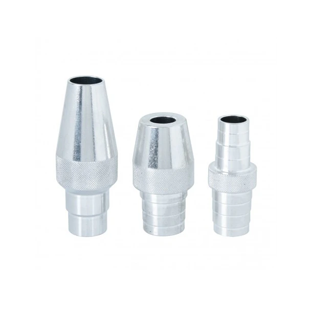 Kit centrador de embrague JONNESWAY 4
