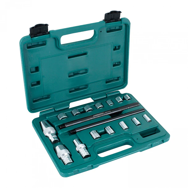 Kit centrador de embrague JONNESWAY 1