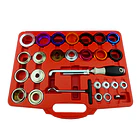 Kit Extractor E Instalacion Sellos Cigüeñal Y Arbol De Leva 2