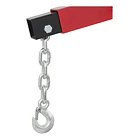 Tecle Grua Pluma Elevadora 2 Ton. - Profesional 4