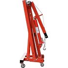 Tecle Grua Pluma Elevadora 2 Ton. - Profesional 5