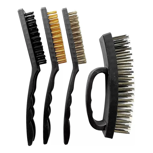 Kit accesorios Soldadora 4