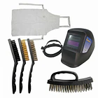 Kit accesorios Soldadora 1