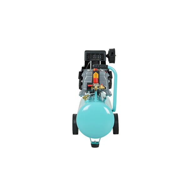 Compresor Motocompresor 1.5hp 24L 8 Bar 6