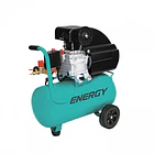 Compresor Motocompresor 1.5hp 24L 8 Bar 1