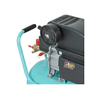 Compresor Motocompresor 1.5hp 24L 8 Bar 5