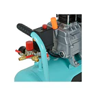 Compresor Motocompresor 1.5hp 24L 8 Bar 4