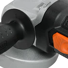 Esmeril angular eléctrico BLACK + DECKER 4,5