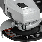 Esmeril angular eléctrico BLACK + DECKER 4,5
