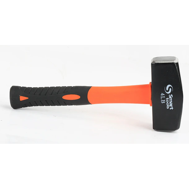 Combo Acero 4 Lb. Mango Fibra - Mango Corto 1