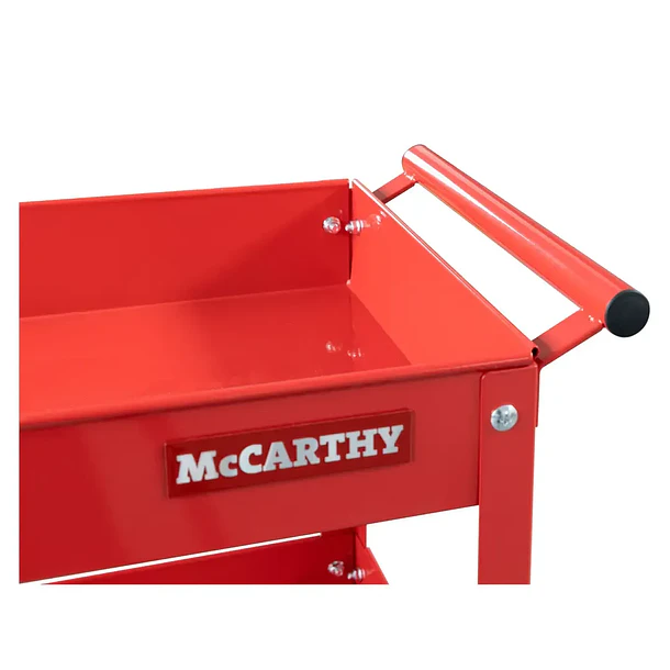 Carro organizador herramientas 30'' Soporta 90kg Total 2