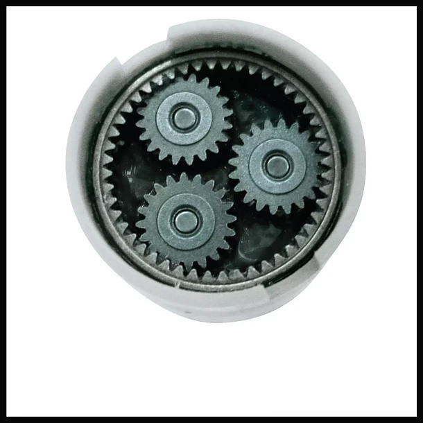 Taladro Atornillador Percutor Inalámbrico Einhell + 2 Baterias 2.0Amp + 1 Cargador + Maletín 5